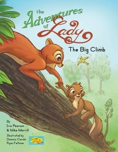 The Adventures of Lady: The Big Climb