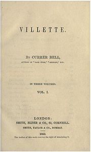 Villette