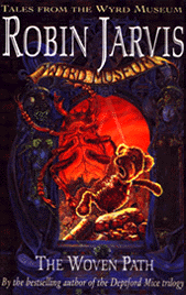 The Woven Path