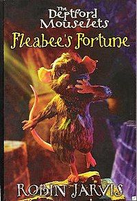 Fleabee's Fortune