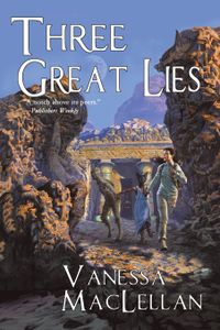 Three Great Lies