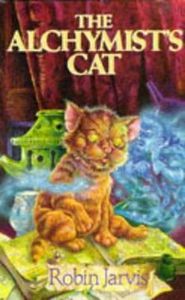 The Alchymist's Cat