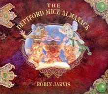 The Deptford Mice Almanack