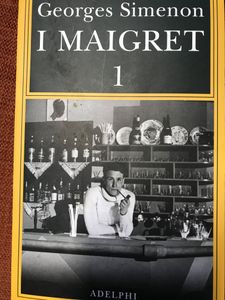 I Maigret 1