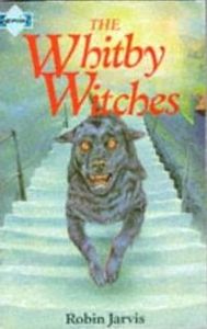 The Whitby Witches