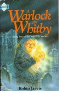 A Warlock in Whitby