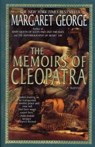 The Memoirs of Cleopatra: A Novel