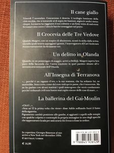 I Maigret 2