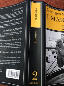 I Maigret 2