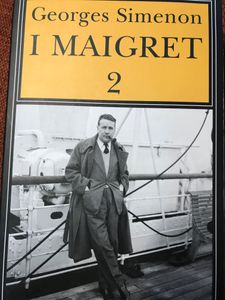 I Maigret 2
