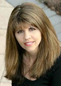 Suzanne Crowley