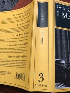 I Maigret 3