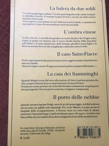 I Maigret 3