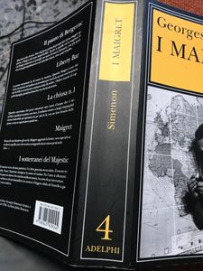 I Maigret 4