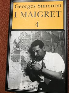 I Maigret 4