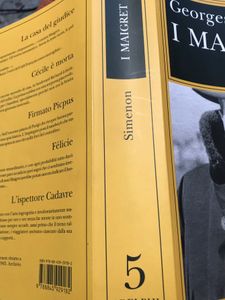 I Maigret 5