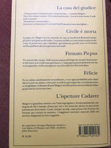 I Maigret 5