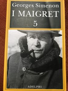 I Maigret 5