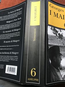 I Maigret 6