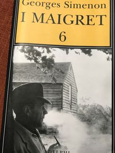 I Maigret 6
