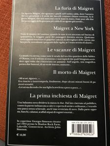 I Maigret 6