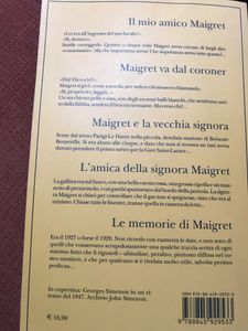 I Maigret 7