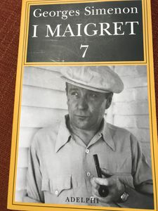 I Maigret 7