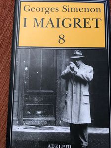 I Maigret 8