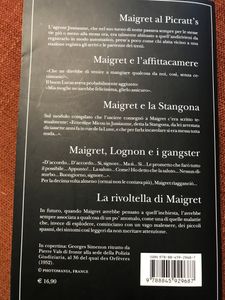 I Maigret 8