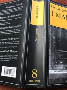I Maigret 8