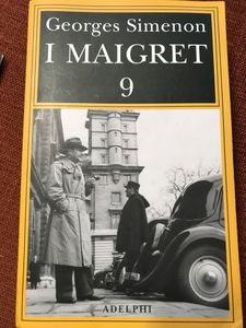 I Maigret 9
