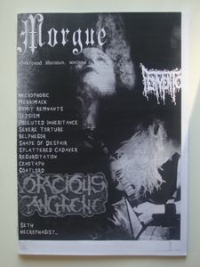 Morgue #1