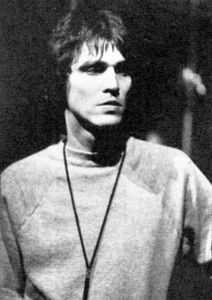Dwight Twilley