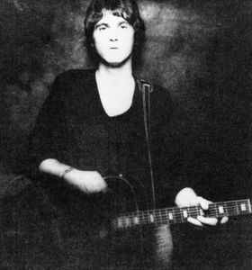 Dwight Twilley