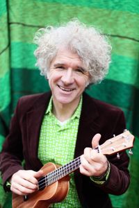 Dan Zanes