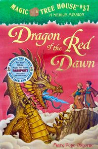 Dragon of the Red Dawn