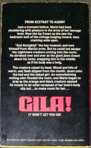 Gila!