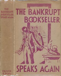 The Bankrupt Bookseller Speaks Again