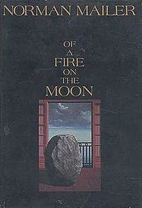 Of a Fire on the Moon