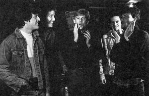 The Blinkies