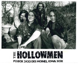 The Hollowmen