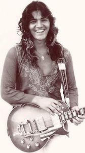 Tommy Bolin