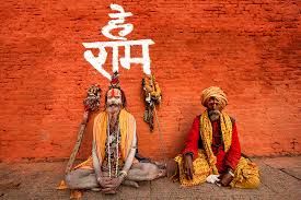 Sadhus