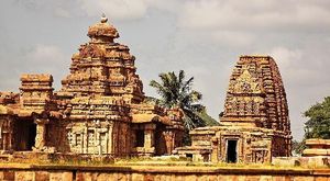 Pattadakal