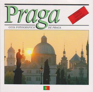 Guia Fotográfico De Praga