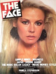 The Face (No.18 October 1981)