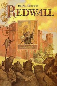 Redwall