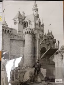 Walt Disney's Disneyland
