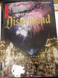 Walt Disney's Disneyland