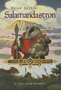 Salamandastron
